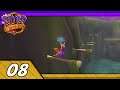 Spyro: A Hero's Tail #8- Spinny Spyro