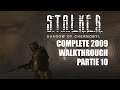 S.T.A.L.K.E.R.: Shadow of Chernobyl Complete Mod 2009 Partie 10