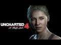 Still The Best Game To Play When Quarantined - Uncharted 4 Thief's End Gameplay Part 7 [1440p]