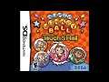 Super Monkey Ball Touch And Roll OST - Monkey Race (For Everyone To Feel Better)