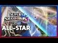 Super Smash Bros. for Wii U - All-Star | Link