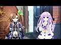 Superdimension Neptune vs Sega Hard Girls - Part 5