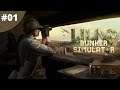 Survive & Defend A Captured Bunker In Normandy - WW2: Bunker Simulator - #01 - Gameplay