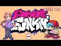 SVS - #0724 GamePlay - Friday Night Funkin - Week 6