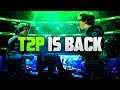 T2P IS BACK!! 2v2 GUNFIGHTS WITH FORMAL!!