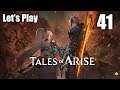 Tales of Arise - Let's Play Part 41: Alphen's Past