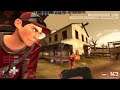 team fortress 2 heavy gameplay
