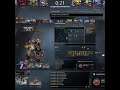 Когда посмотрел гайд на минера и пикаешь во все роли🤣 #techies #highlights #games #dota2 #shorts