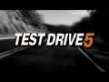 Test Drive 5 Intro 4K 60FPS Remastered