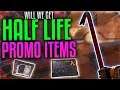 [TF2] Half Life Alyx PROMO Items - Will TF2 Get Them Too?!