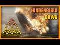 That's My Story: Hindenburg Down
