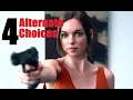 The Complex - Part 4 ALTERNATE CHOICES Let's Play Commentary Walkthrough