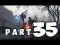 The Evil Within 2 Chapter 15 The End of This World BOSS ELECTRIC POLE MONSTER Part 35 Walkthrough