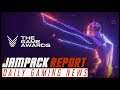 The Game Awards 2019 Nominees Announced | The Jampack Report 11.20.19