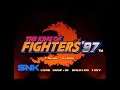 The King of Fighters 97 Longplay (Playstation Portable)