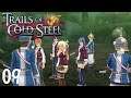 The Legend of Heroes: Trails of Cold Steel 09 (PS4, RPG, English)