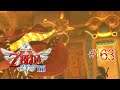 The Legend of Zelda: Skyward Sword HD - #63 Feuerdrache Eldin, Kristalkugel & Mogma für Kabocha
