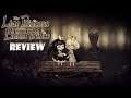 The Liar Princess and the Blind Prince (Switch) Review