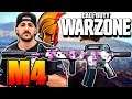 The NICKMERCS M4 WARZONE Loadout! - Call of Duty WARZONE