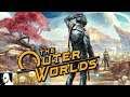 The Outer Worlds Gameplay German Part 1 -  Besser als Fallout? (DerSorbus)