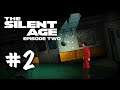 The Silent Age (Episode TWO) | Part 2 | Walkthrough (iOS/Android)