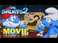 The Smurfs 2 Game Movie