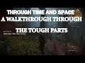 The Witcher 3 , Through Time And Space , A Walkthrough Through The Tough Parts
