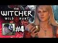 The Witcher 3: Wild Hunt | Part 4 [Let's Play] Playthrough, Count Reuven's Treasure