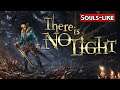 There Is No Light | PC Gameplay