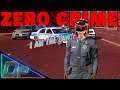 THERE'S ZERO CRIME IN MY CITY  (Police Simulator: Patrol Officers)