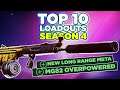 Top 10 Loadouts Season 4 updated with all the Gun Changes | #warzoneloadouts by P4wnyhof