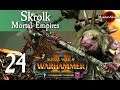 Total War: Warhammer 2 Mortal Empires The Shadow & the Blade - Skrolk #24
