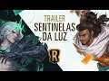 Trailer do evento Sentinelas da Luz – Legends of Runeterra