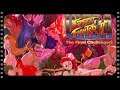Ultra Street Fighter II The Final Challengers (Switch)
