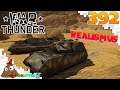 War Thunder #392 - Die 3 MAUS-ketiere  | Let's Play War Thunder deutsch german hd
