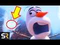 Watch This Before You See Frozen 2