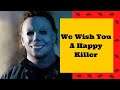 We Wish You A Happy Killer (Dead By Daylight Song)