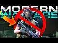 Why I Haven't Played MODERN WARFARE In 2020...