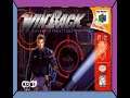 WinBack : Covert Operations (Nintendo 64)