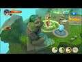 Wings of Wind android game first look gameplay español