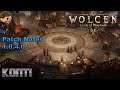 Wolcen: Lords of Mayhem - Omawiamy Patch Notes 1.0.4.0