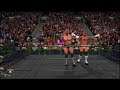 WWE 2K19 fatal4way tornado tag