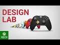 XBOX Deisgn Lab | Finally you can design your own controller