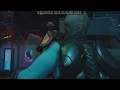 XCOM: Chimera Squad #1-3 - Get In, Get Out