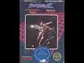 Yugoslav Video Game Nerd plays Section Z (Nes) 1st Attempt