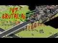 1v7 BRUTAL AI - APOCALYPSE TANKS!!! ( Command & Conquer - Yuris Revenge )