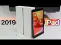 2019 iPad (7th Gen) - Unboxing, Comparison and First Look