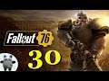 [30] Becket's Final Quest - Thicker Than Water - Fallout 76 Let's Play