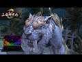 三國群英傳8 - Heroes of the Three Kingdoms 8 - Mythical beast(神獸) White Tiger(白虎) fight - S02E20 - PC LP