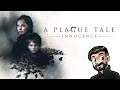 A Plague Tale: Innocence -ep3 Our Home